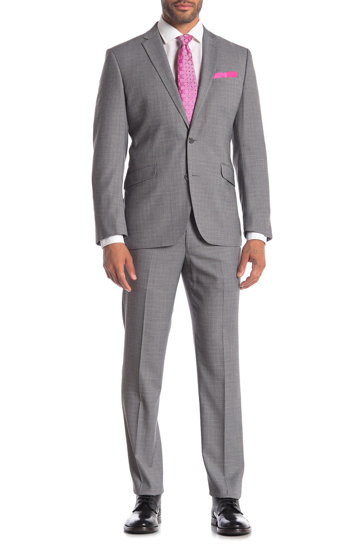 kenneth cole reaction suit