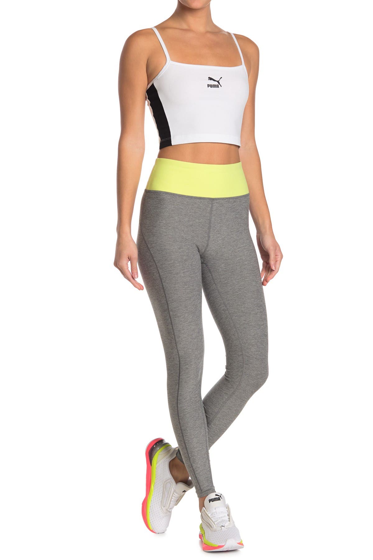 puma womens workout clothes