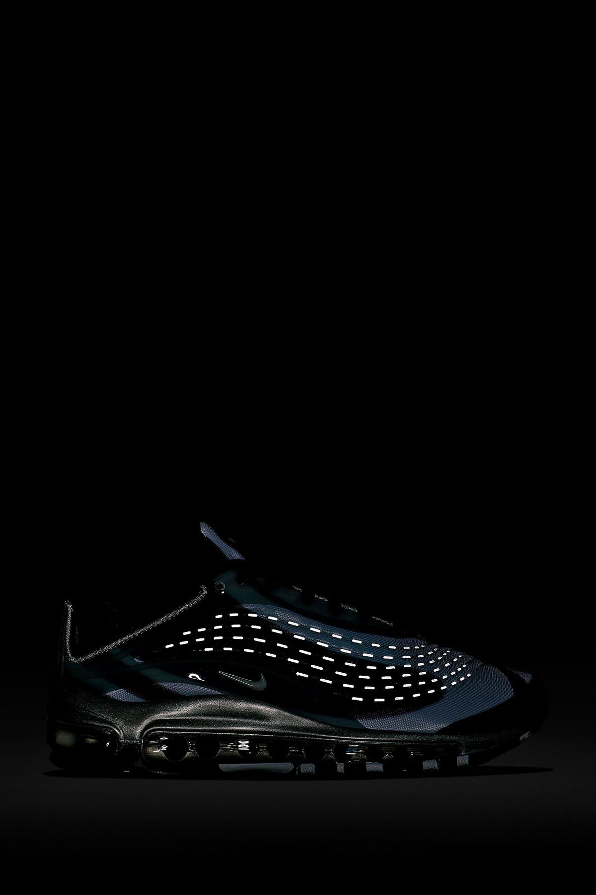 nike air max deluxe big kids