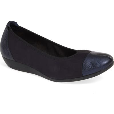 Arche Onyqua Flat, Blue