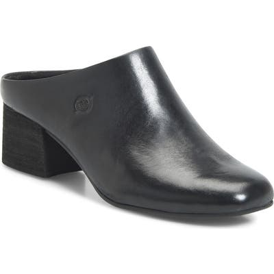 B?rn Agata Mule