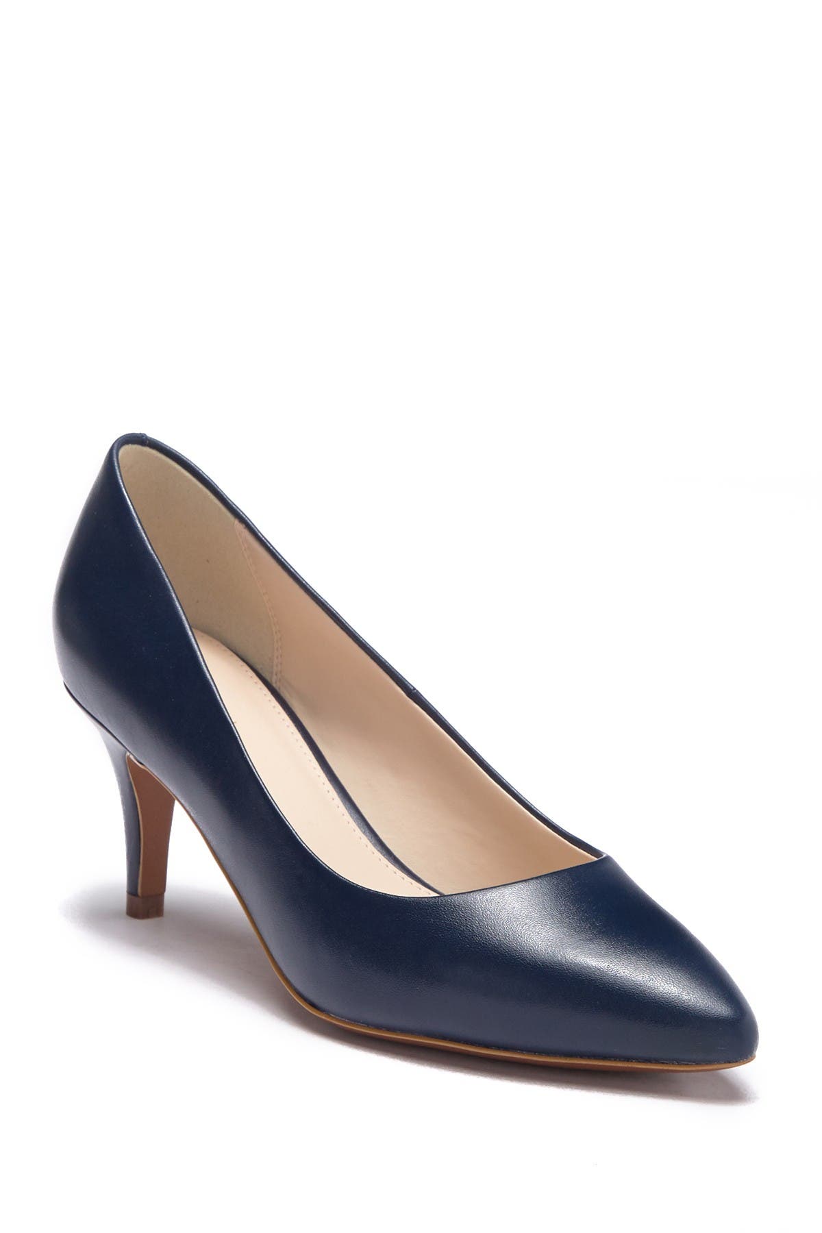 Cole Haan | Harlow Leather Pump 