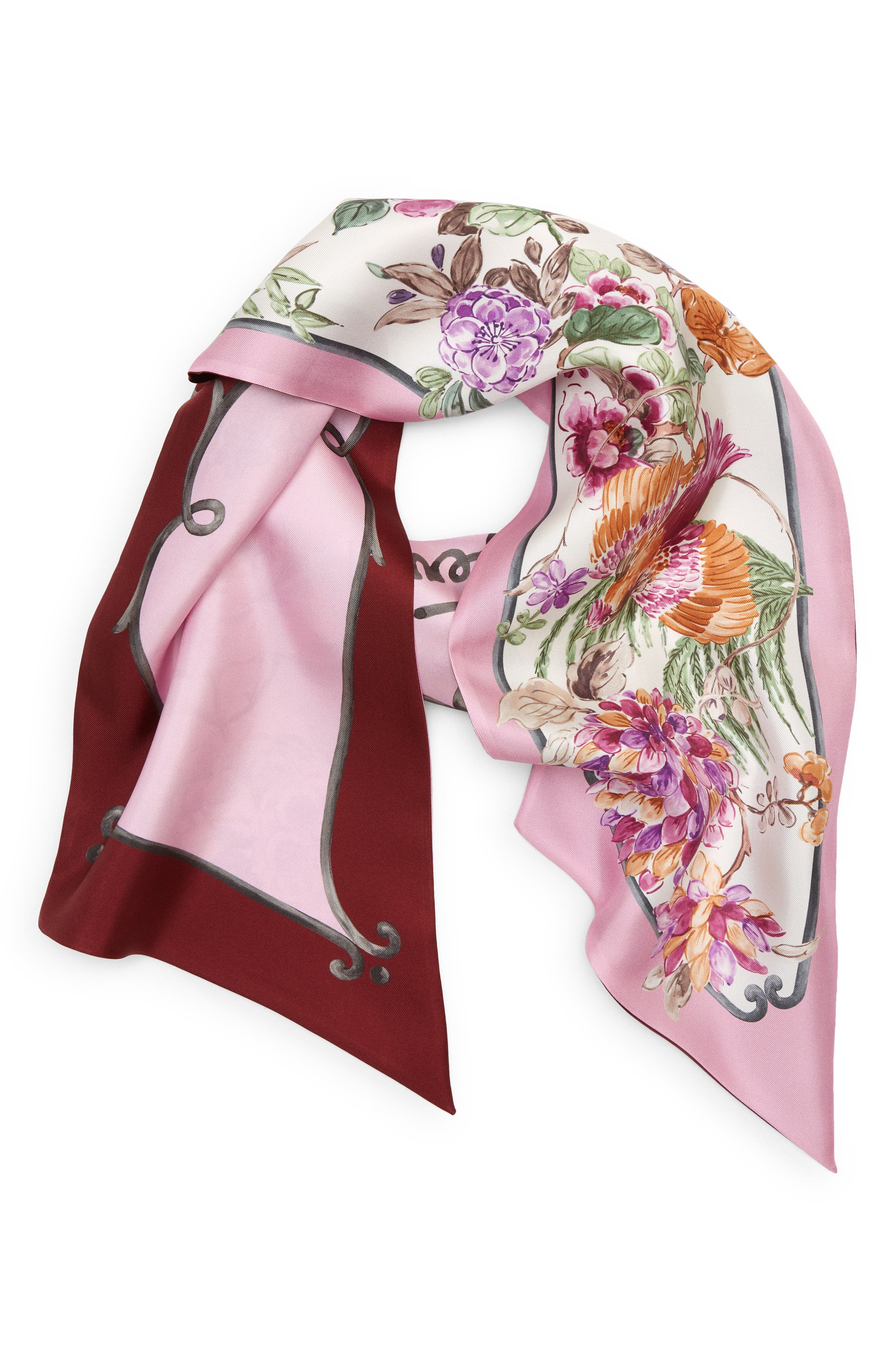 ferragamo scarves