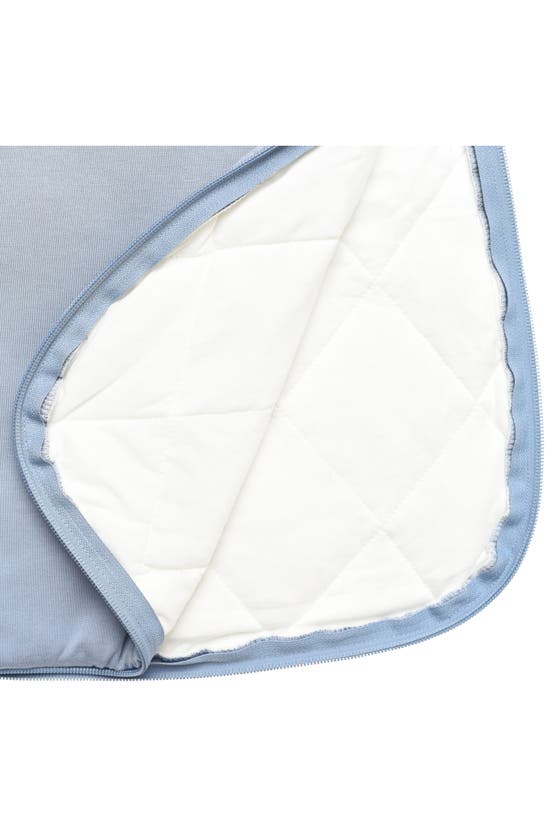 Shop Kyte Baby The Original Sleep Bag™ 2.5 Tog Wearable Blanket In Slate
