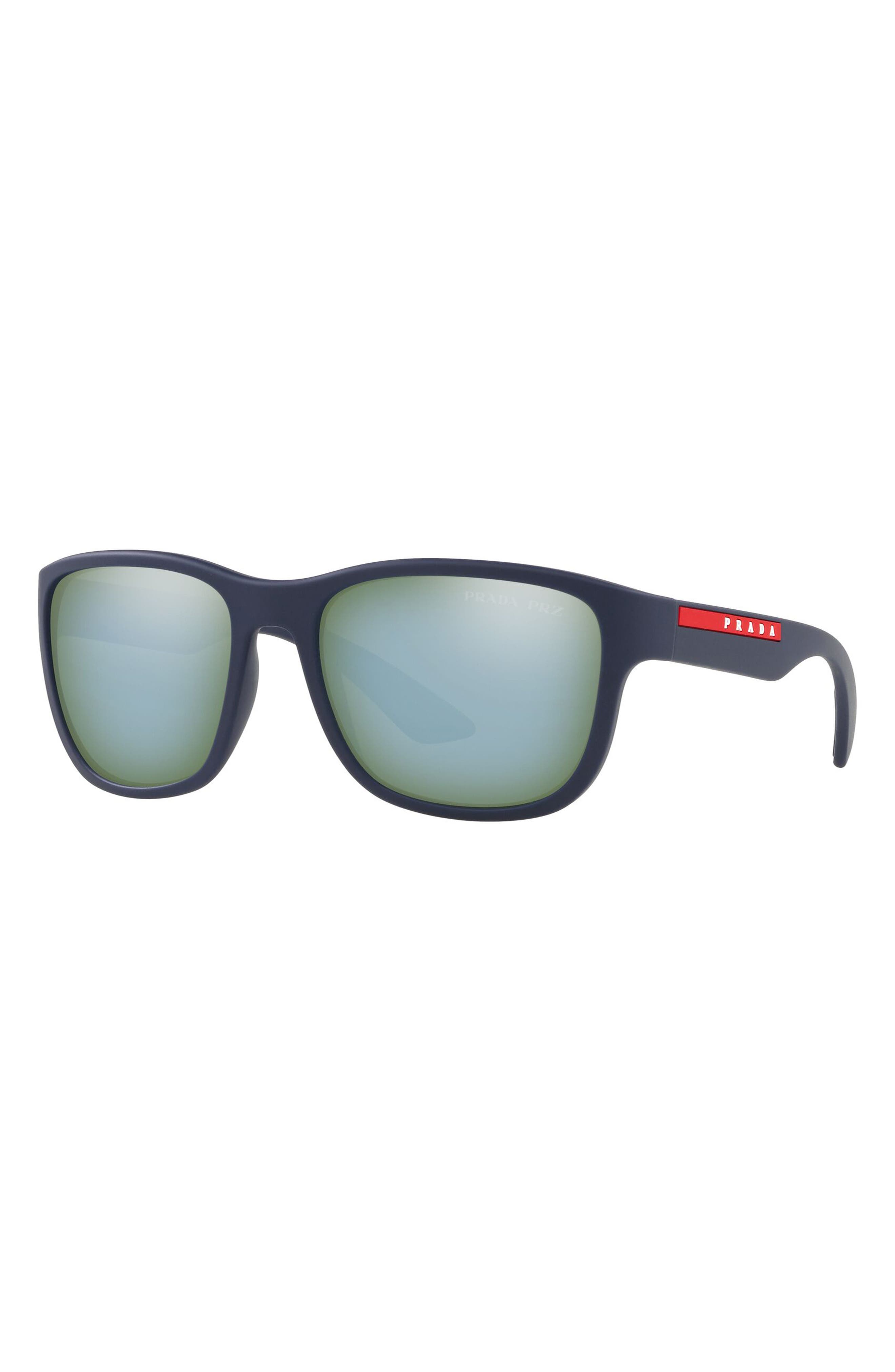 prada linea rossa sunglasses nordstrom rack