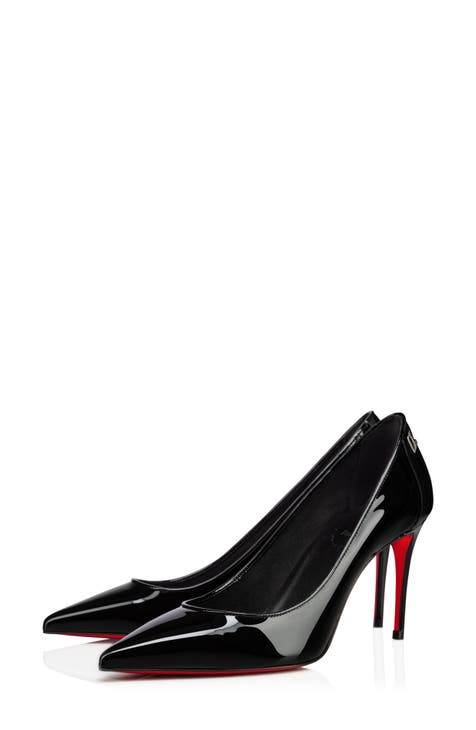 Women's Christian Louboutin Heels | Nordstrom