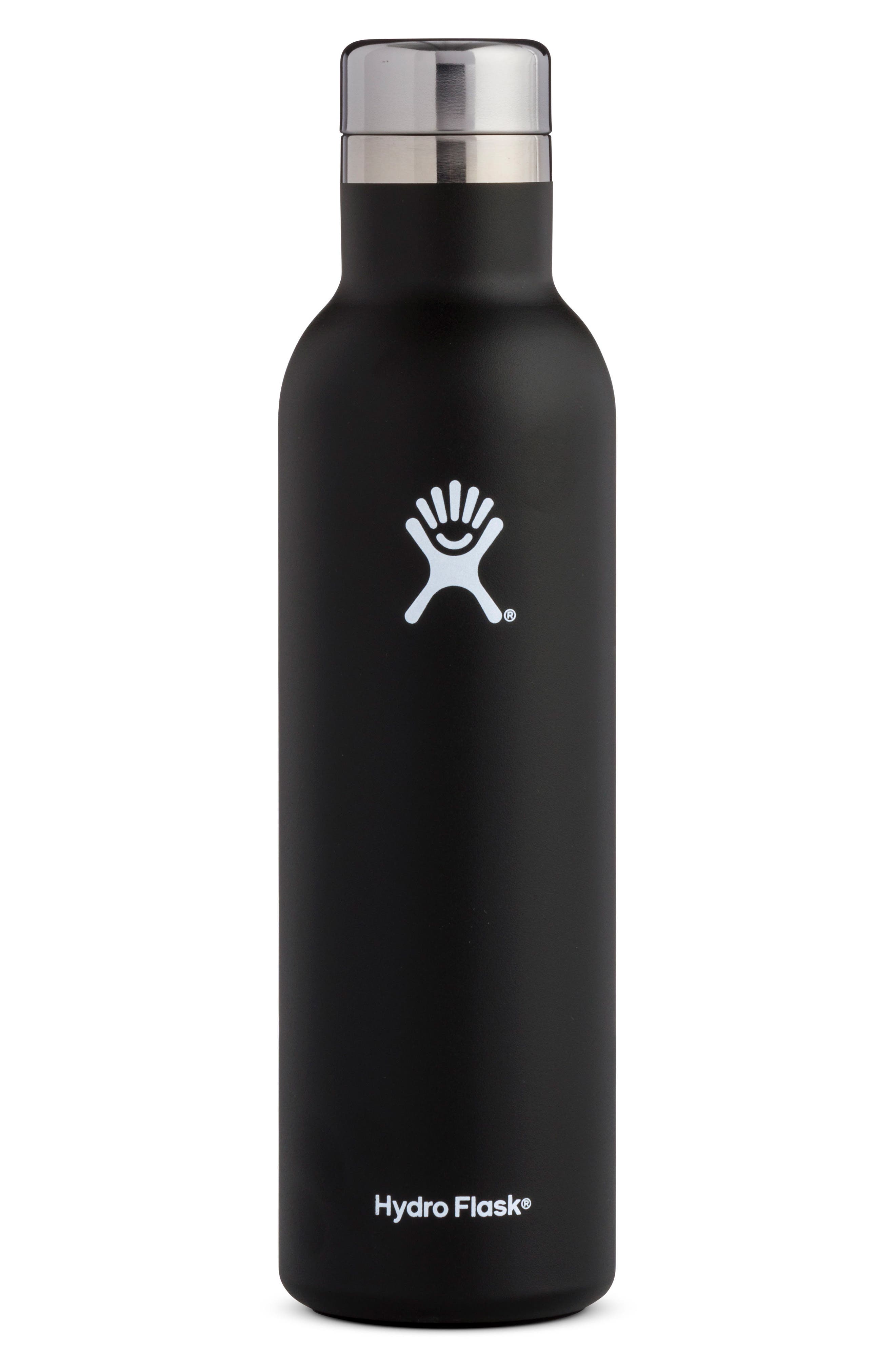 Hydro Flask 25Ounce Stainless Steel Wine Bottle Nordstrom