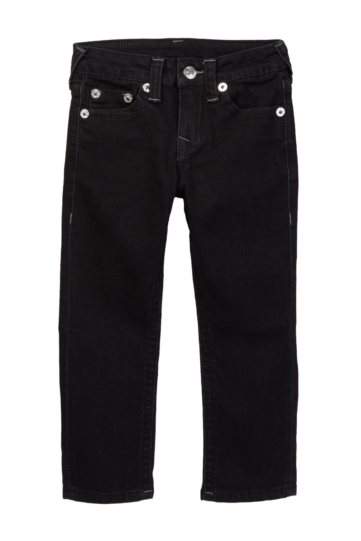 true religion boys size chart