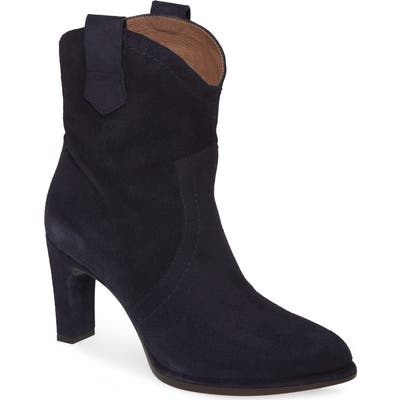 Wonders M-4308 Bootie - Blue