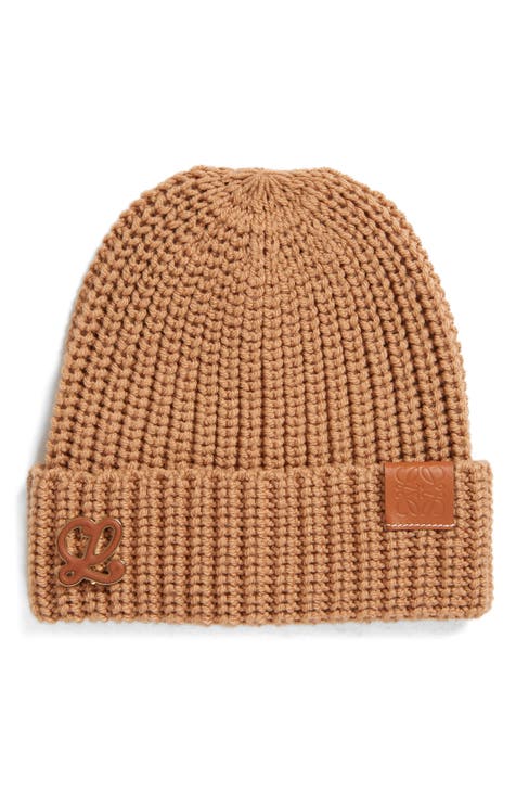 loewe beanie sale