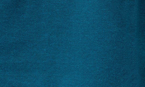 X-ray Xray Piqué Polo In Teal