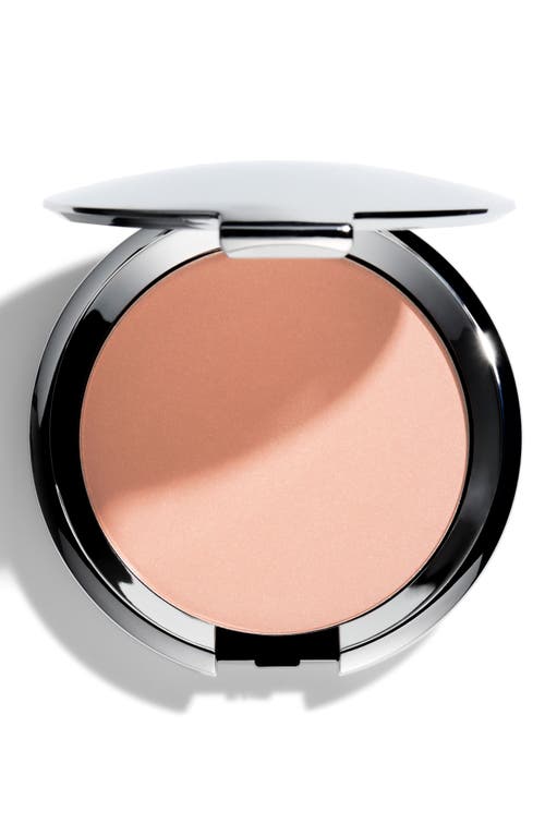 Compact Makeup Powder Foundation in Shell