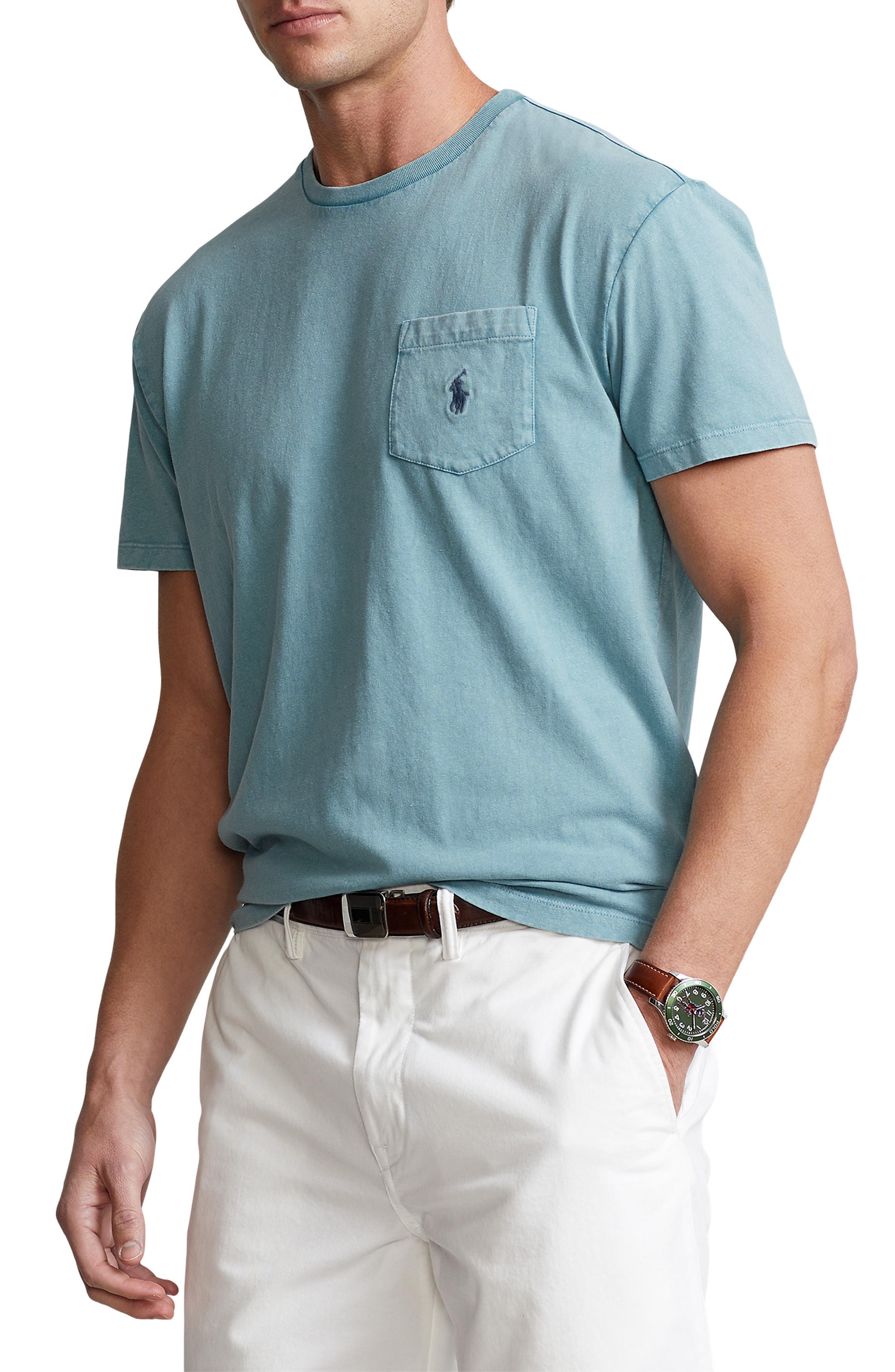 polo ralph lauren t shirts nordstrom