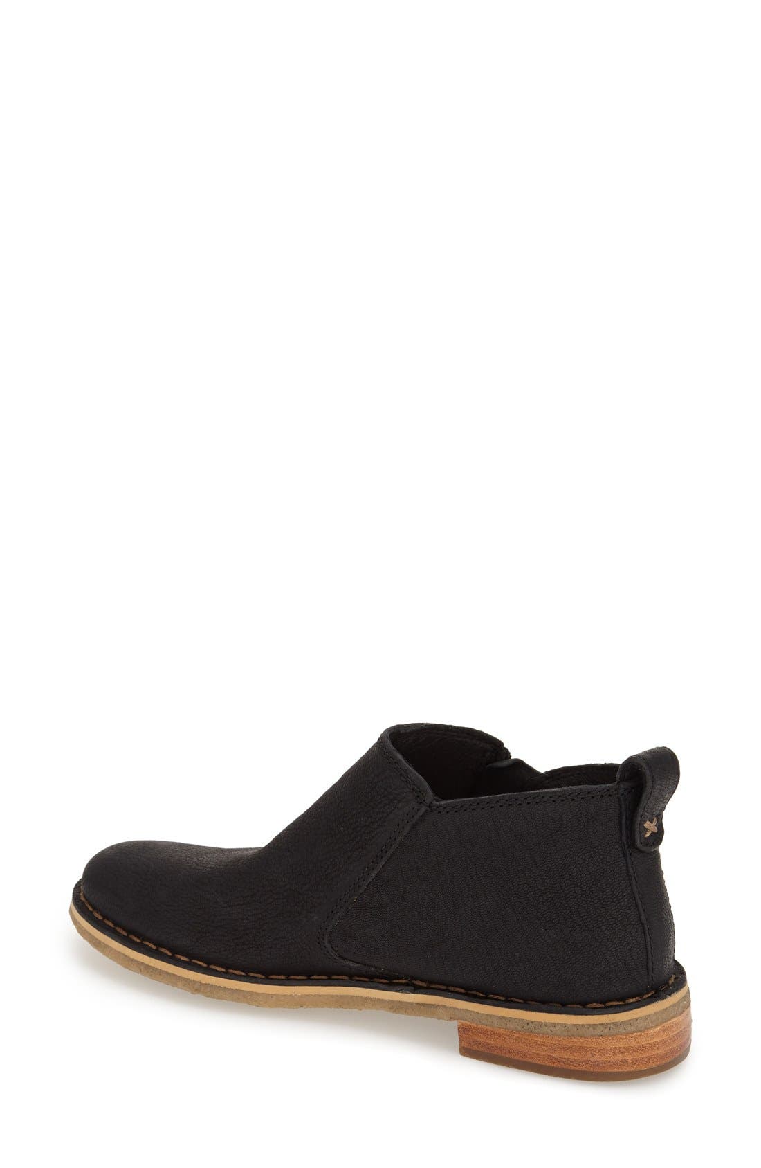 ugg clementine ankle boot