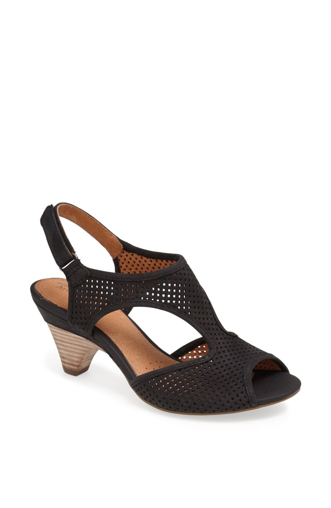 nordstrom clarks sandals