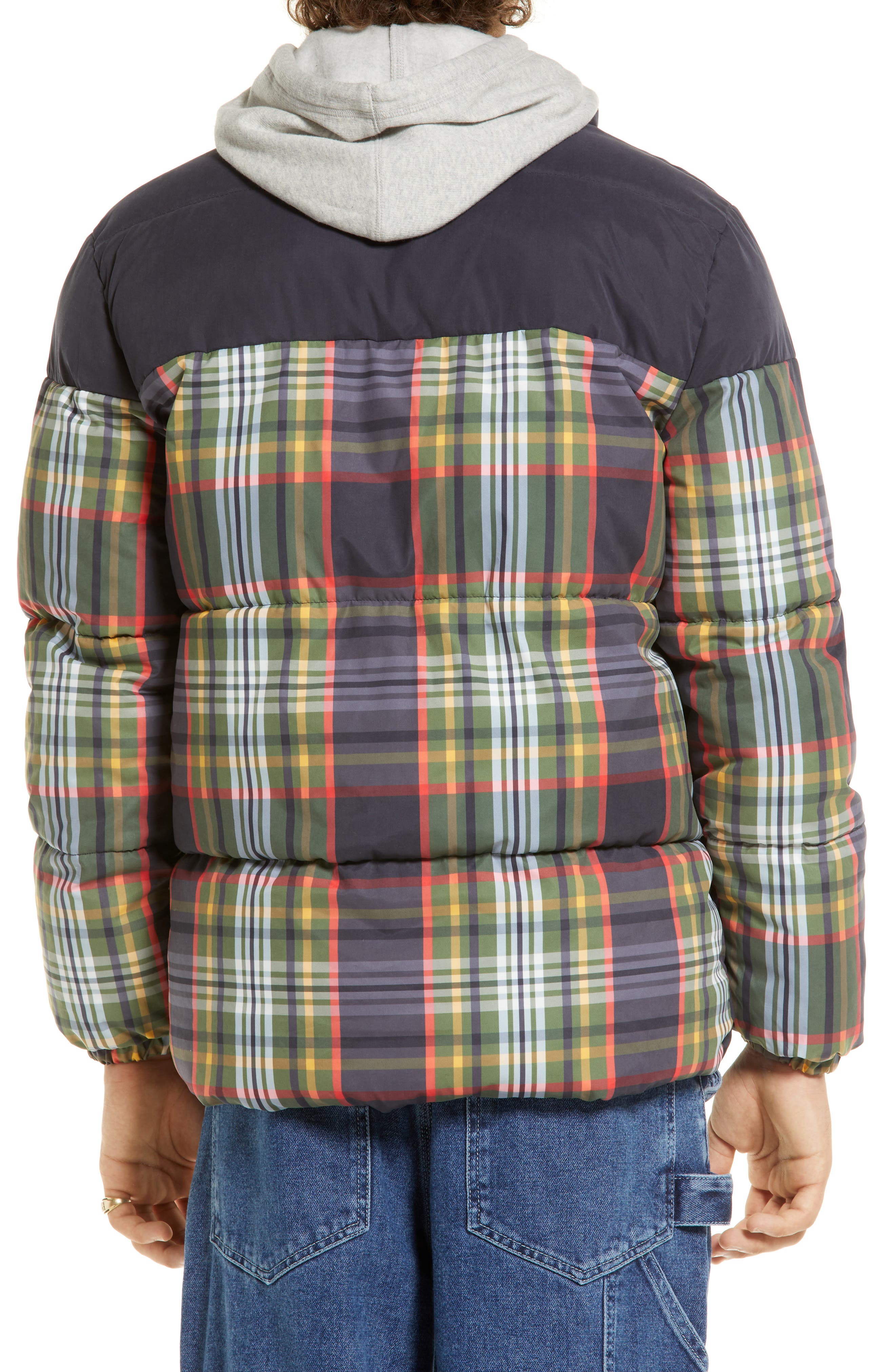 puffer jacket nordstrom