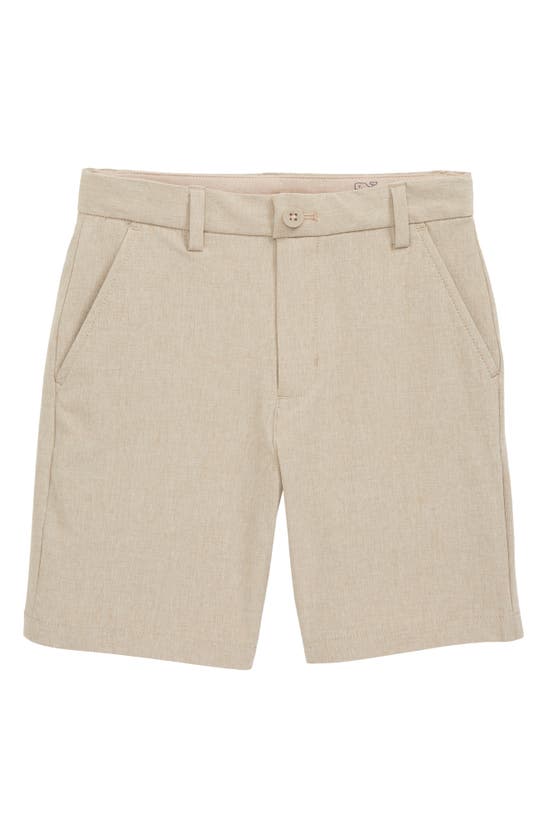 Vineyard Vines New Performance Breaker Shorts In Khaki