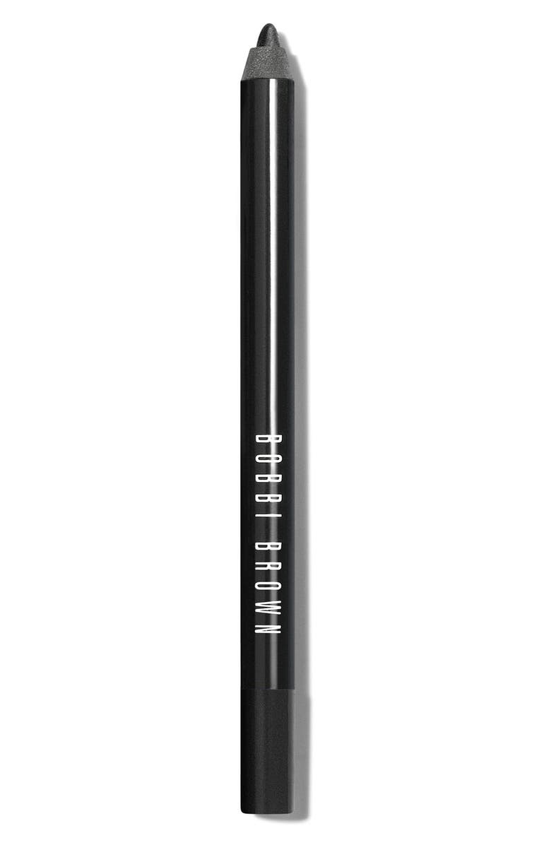 BOBBI BROWN Long-Wear Eye Pencil, Main, color, JET