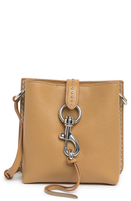 Megan mini feed bag best sale with studs