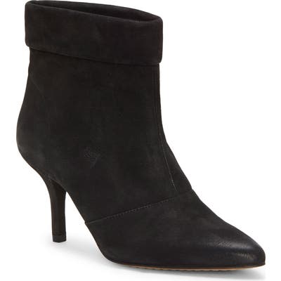 Vince Camuto Amvita Bootie, Black
