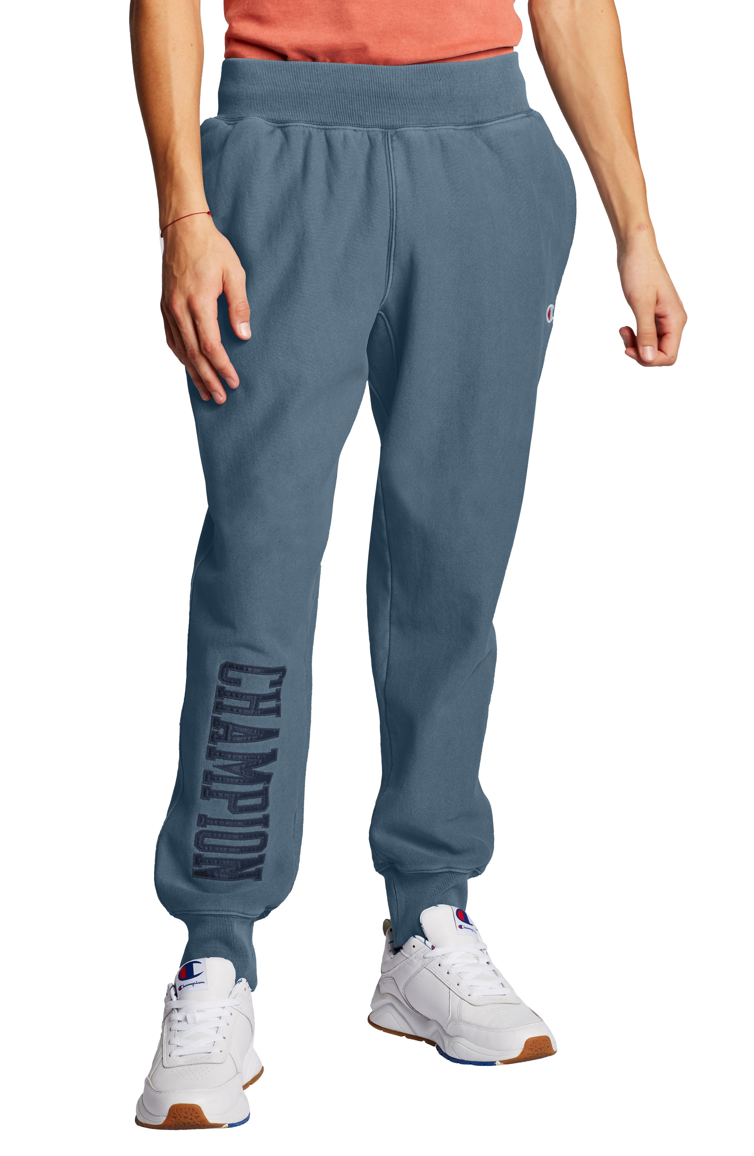 champion vintage sweatpants