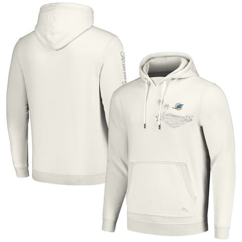 Miami Dolphins Rewind Club Men's Nike NFL Pullover Hoodie.