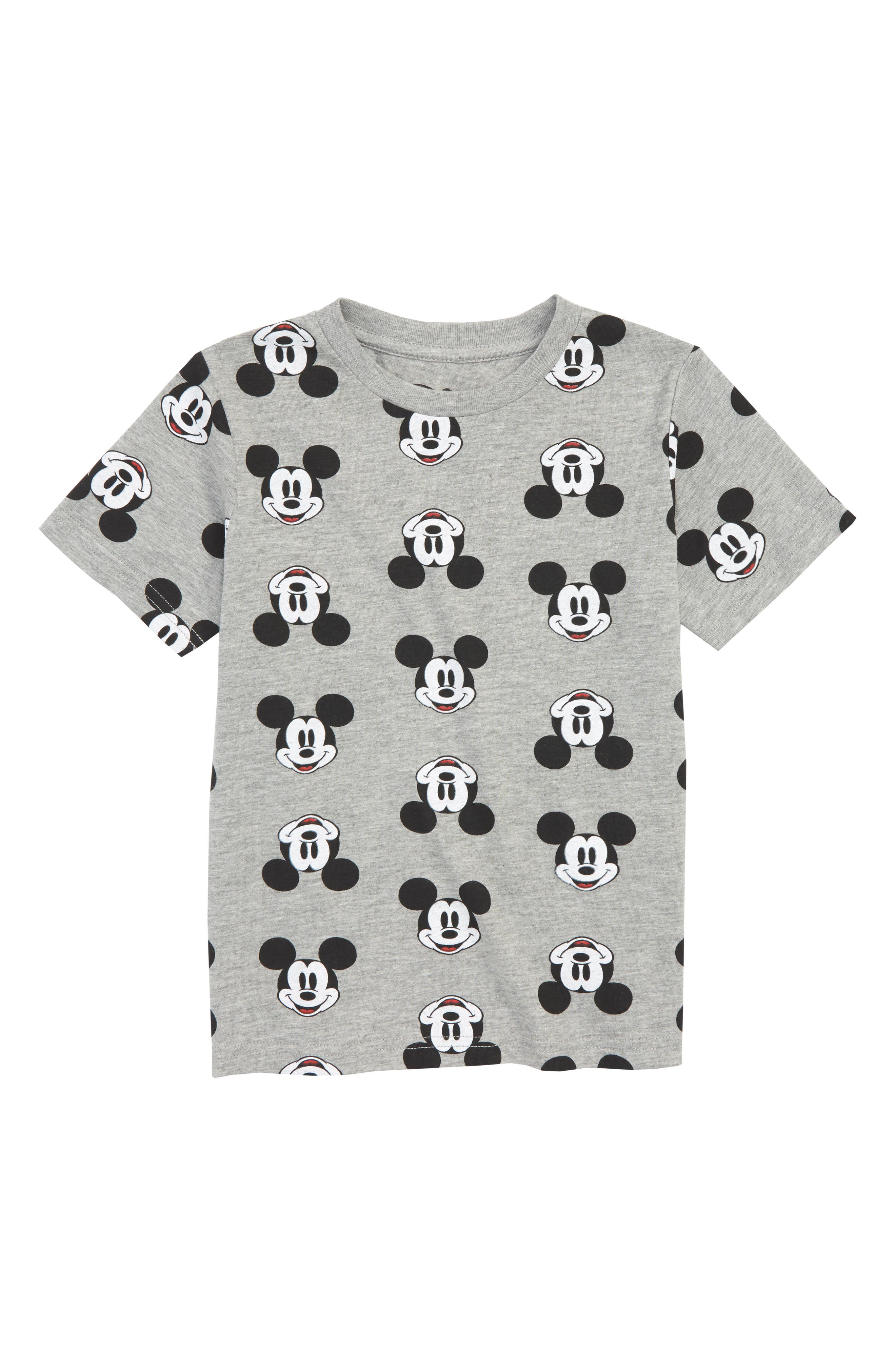 mickey mouse full sleeve t shirt