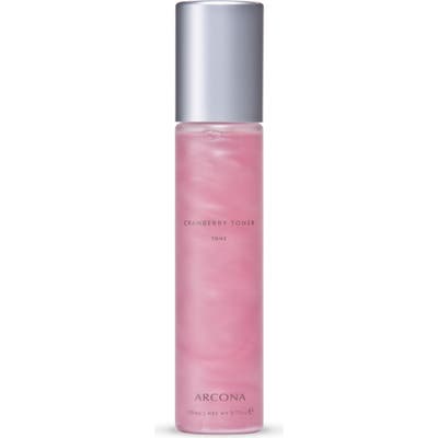 Arcona Cranberry Toner