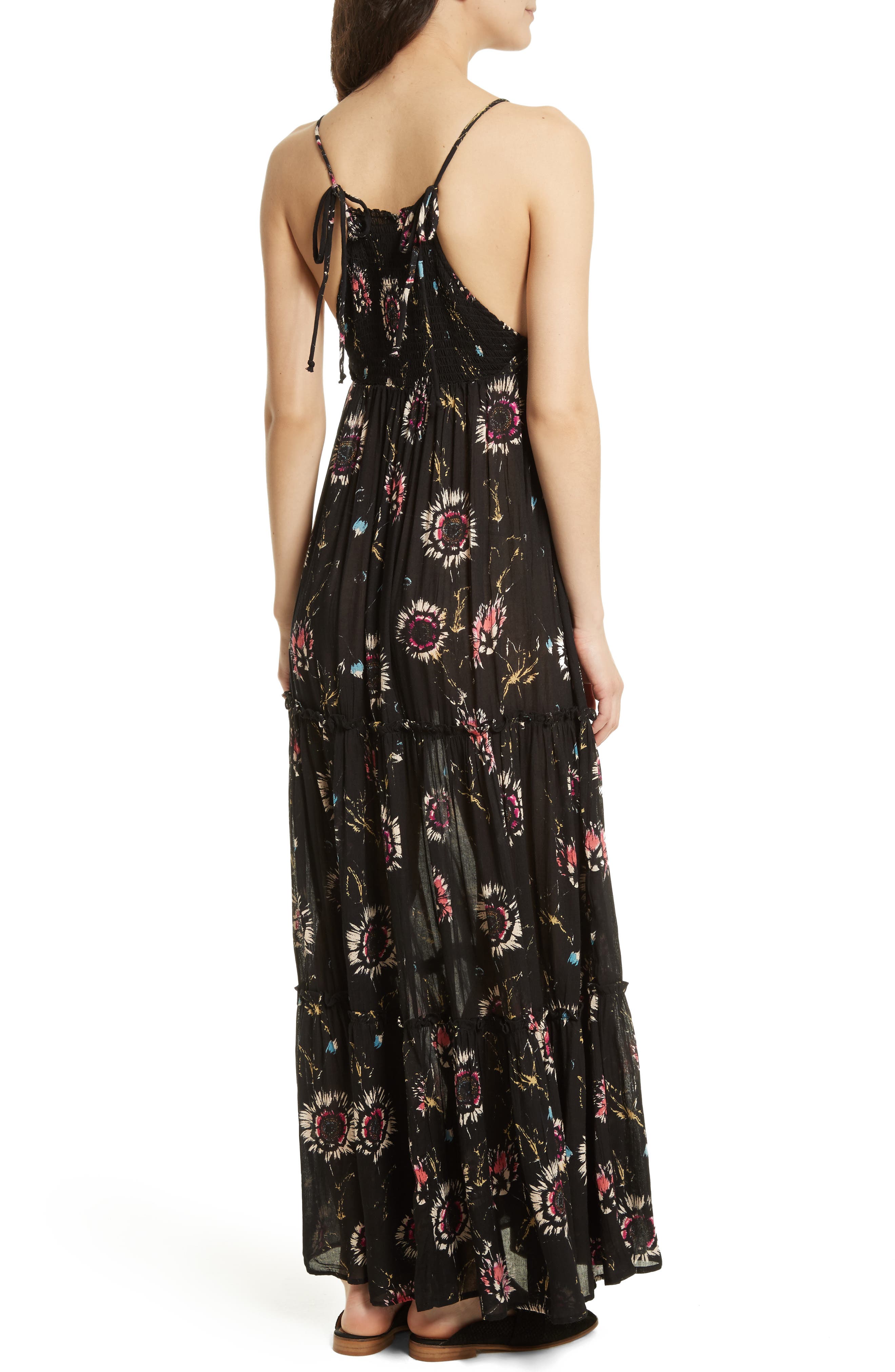 free people garden party dress