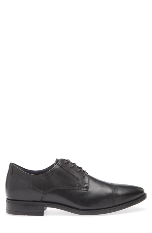 JOHNSTON & MURPHY JOHNSTON & MURPHY LANDON CAP TOE