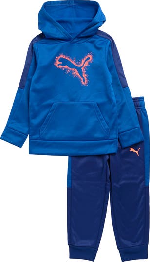 Puma hoodie and pants set 2025
