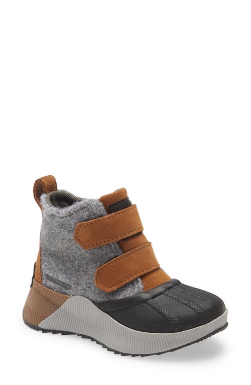 SOREL Kids' Out 'N About Waterproof Boot at Nordstrom