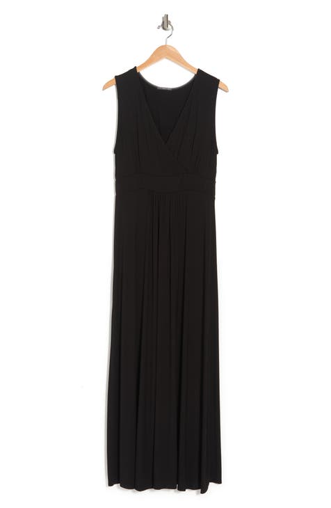 Black Maxi Dresses for Women | Nordstrom Rack