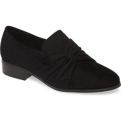 Bella Vita Billie Ii Loafer, Black
