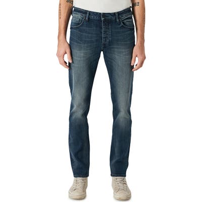 Neuw Lou Slim Fit Jeans, Blue
