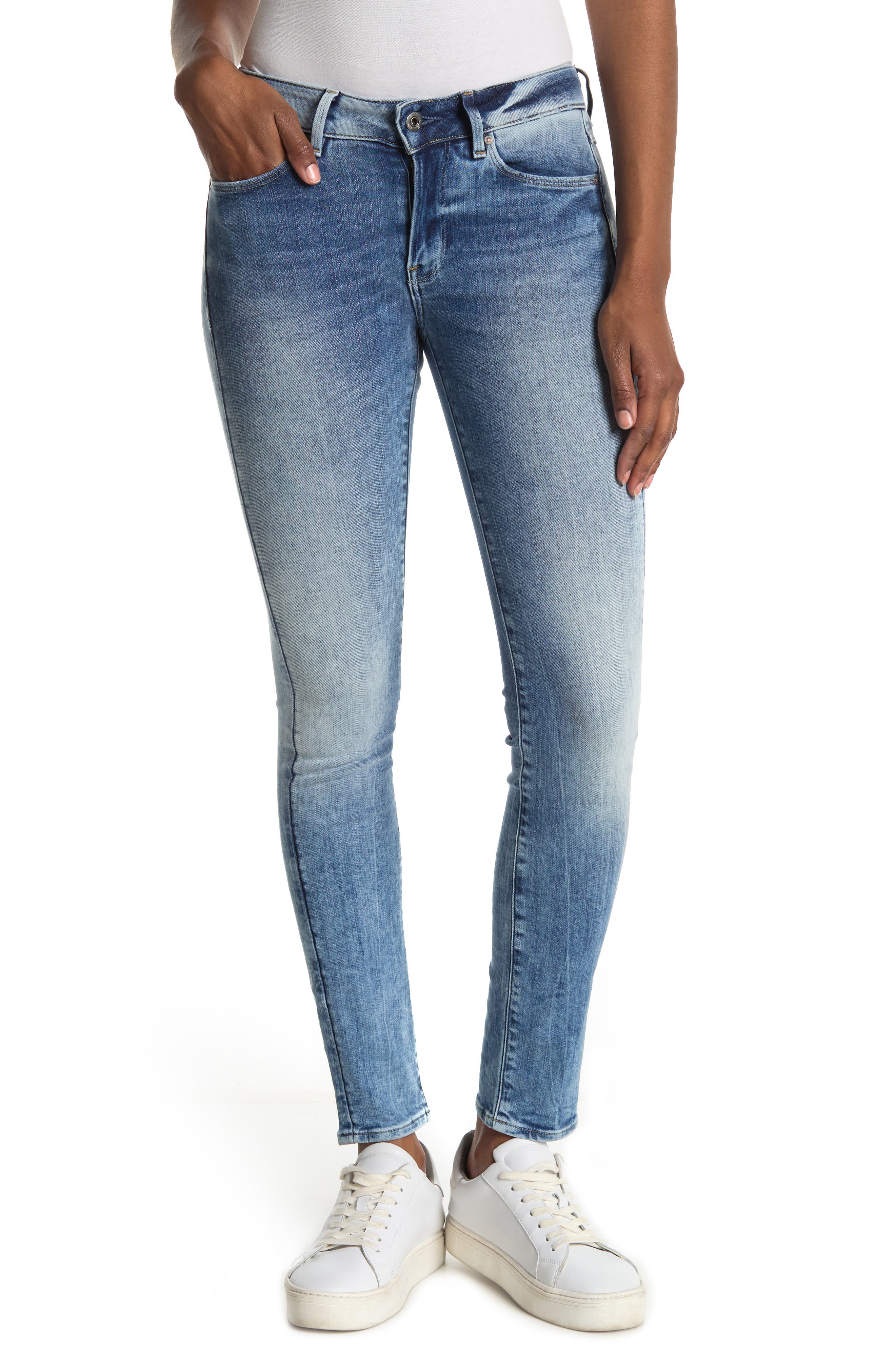 g star jeans womens