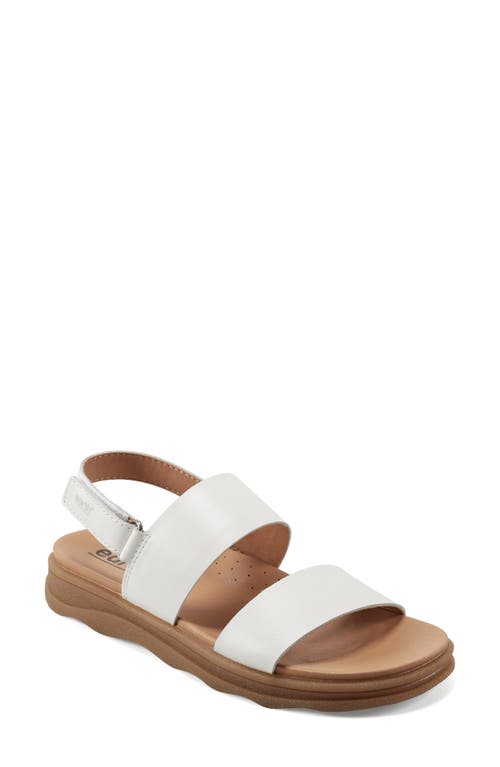 Earth Leah Slingback Sandal at Nordstrom,