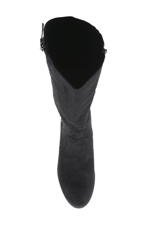 Shop Azura By Spring Step Blackenbury Knee High Boot