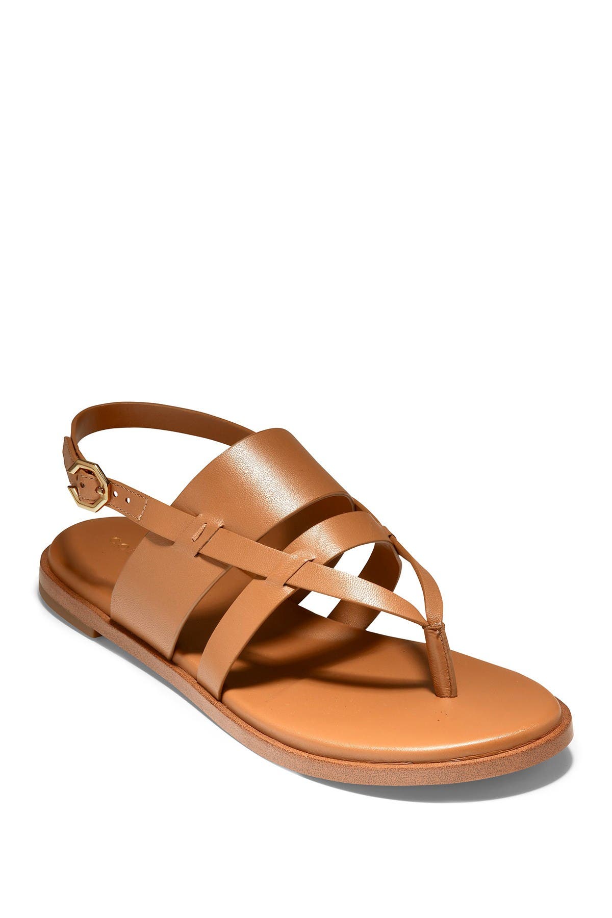 Cole Haan | Finley Leather Grand Thong 