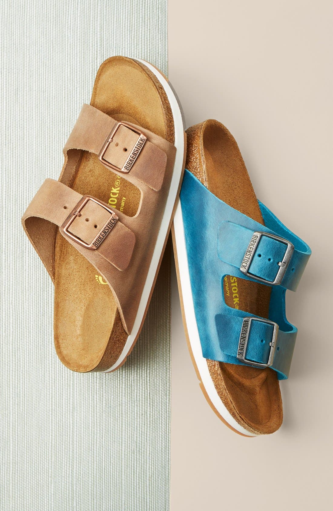 nordstrom birkenstock arizona