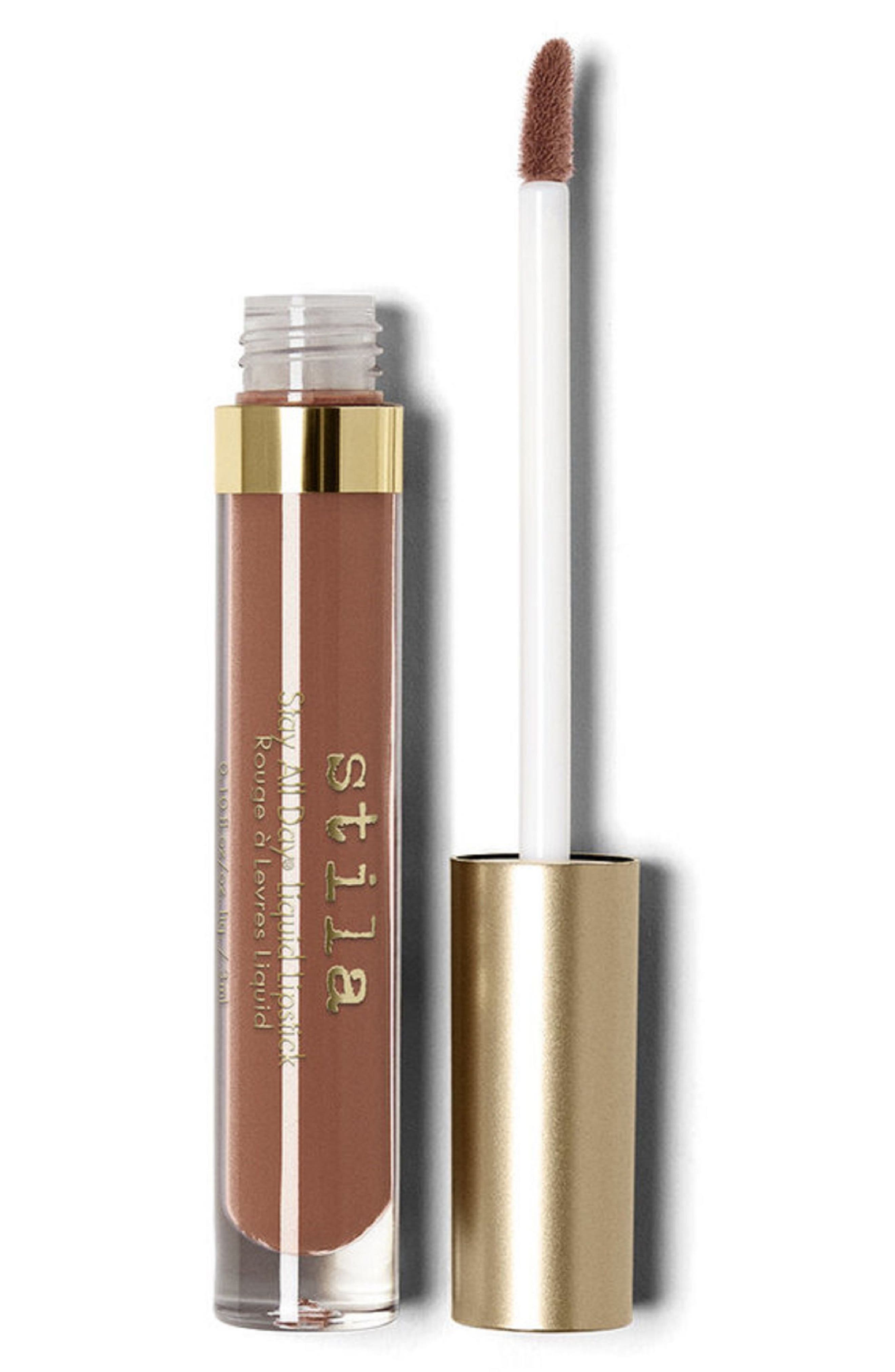 stila dolce liquid lipstick