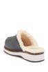 Thumbnail image number 2 of Australia Luxe Collective Vegan Leather Genuine Shearling Supper Mule
