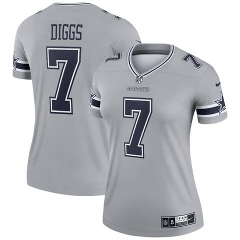 Nike Men's Nike Trevon Diggs White Dallas Cowboys Vapor Limited Jersey, Nordstrom