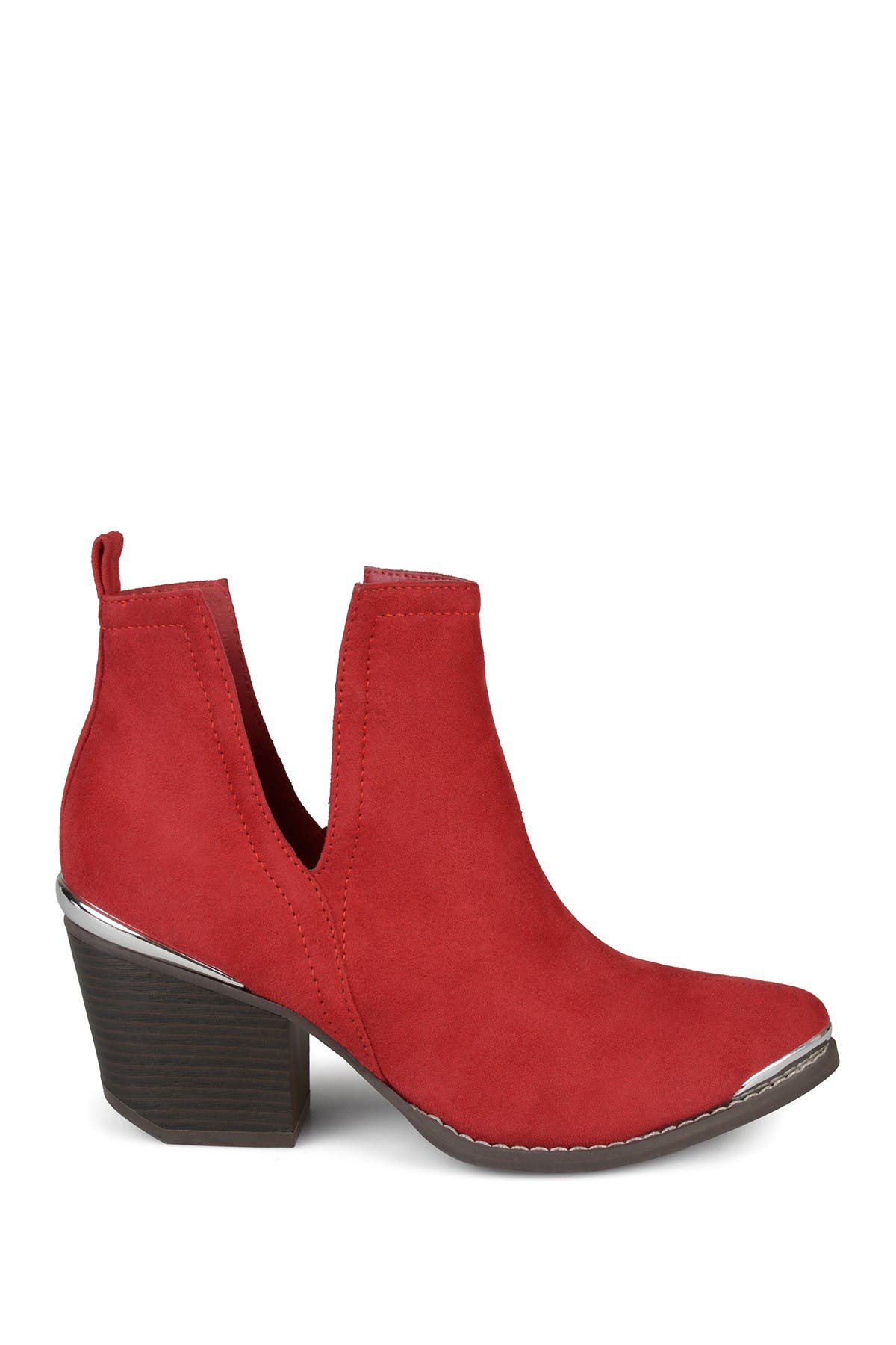 issla western bootie