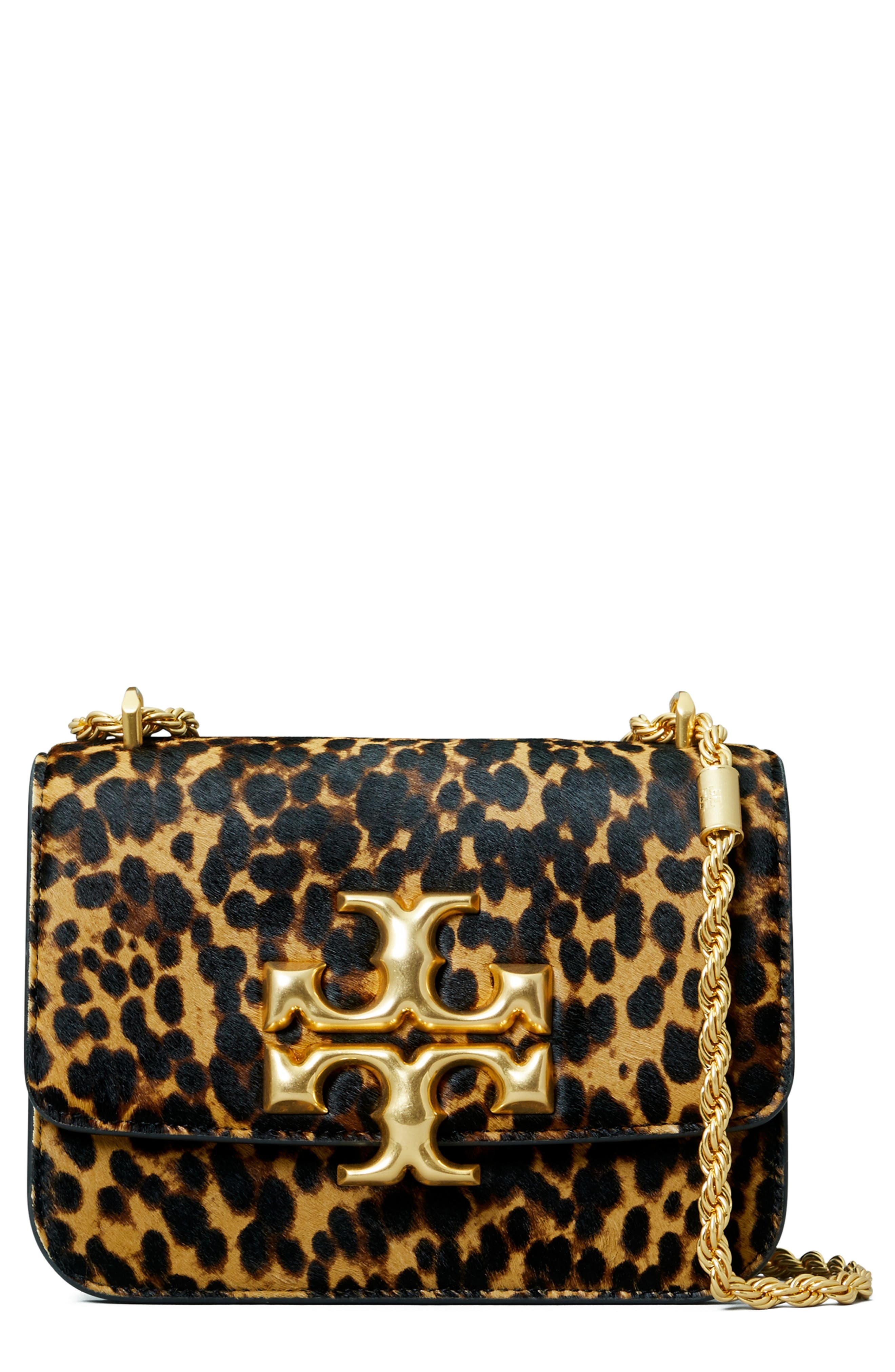 tory burch leopard purse