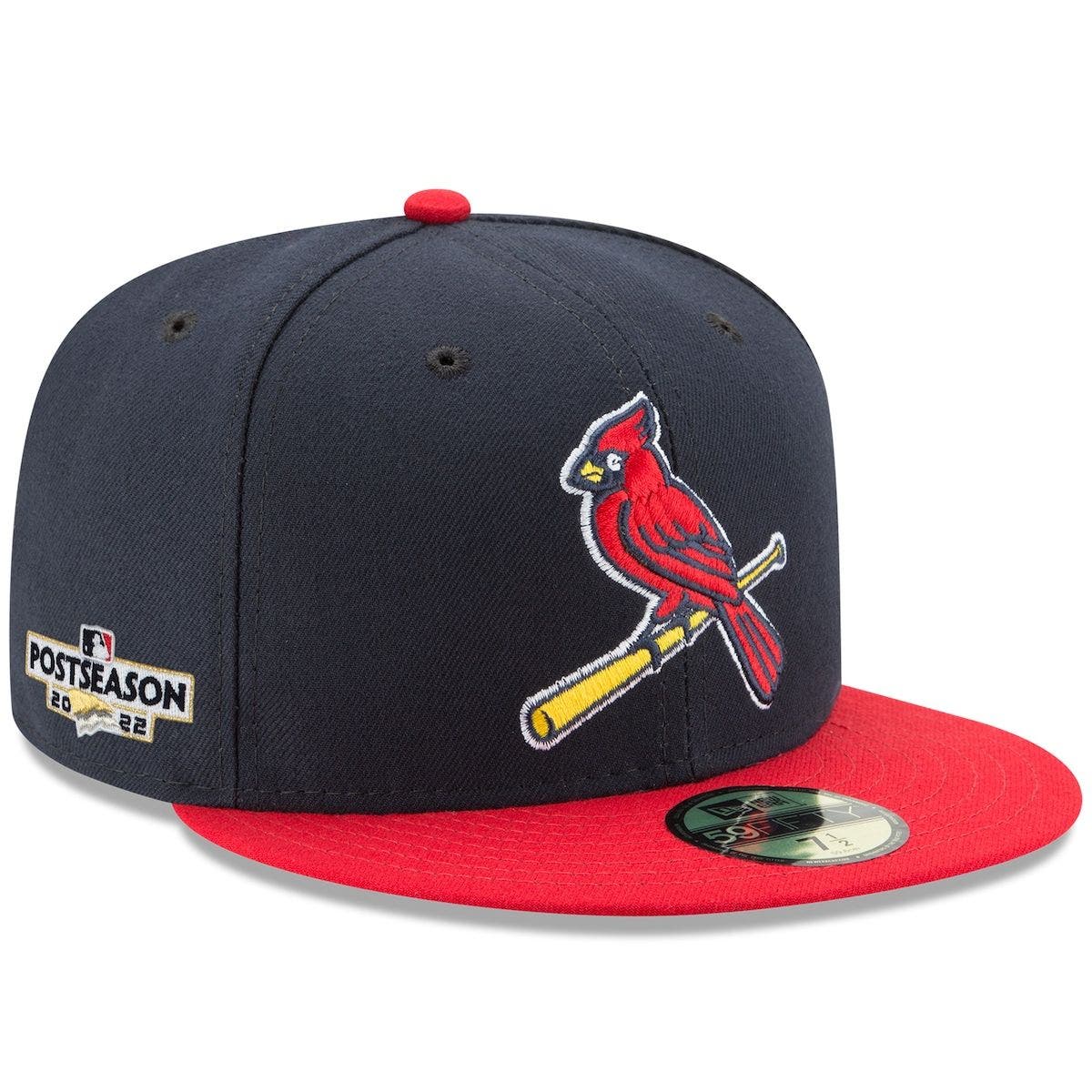 cardinals hats lids