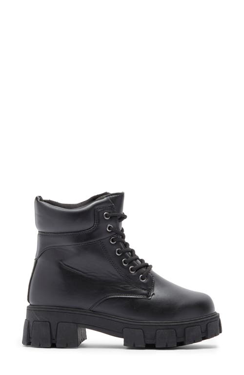 WILD DIVA LOUNGE WILD DIVA LOUNGE PRESH COMBAT BOOT 