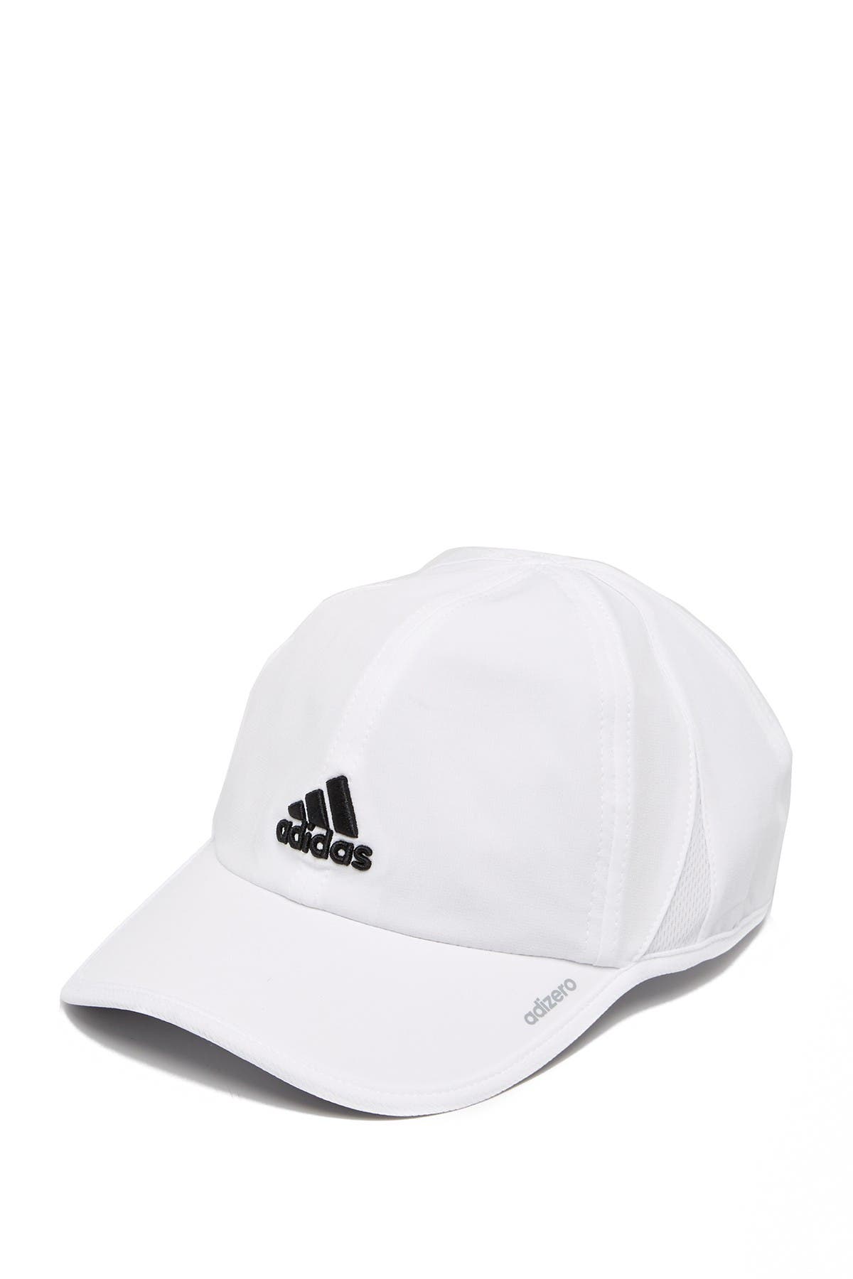 adidas men's adizero ii cap