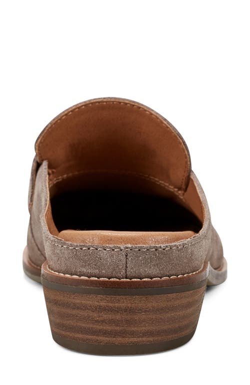 EARTH EARTH® EVERETT TASSLE MULE 