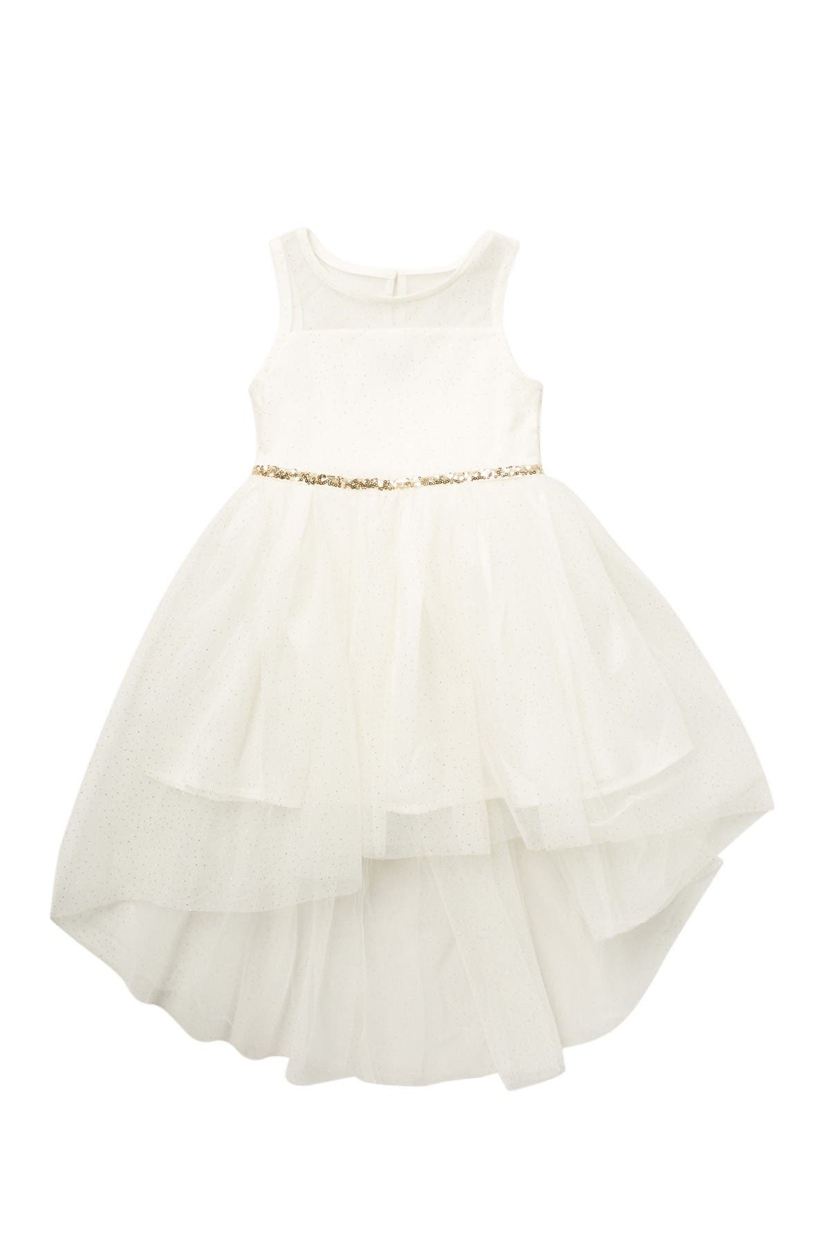 zunie little girl dresses